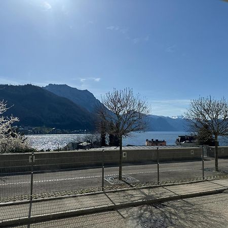Seepanorama An Der Esplanade 1 格蒙登 外观 照片